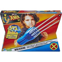 MEN Griffes extensibles Wolverine X- le jeu