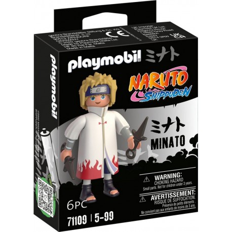 PLAYMOBIL Minato