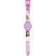 MATTEL Montre digitale Barbie la montre