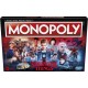 HASBRO MONOPOLY Stranger Things