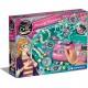 CLEMENTONI Coffret Message creations le coffret