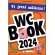 WC Livre book 2024