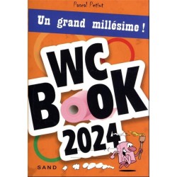 WC Livre book 2024