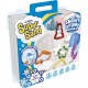 GOLIATH Sable magique Super Snow Starter Set