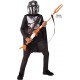 STAR WARS Déguisement The Mandalorian tailleL 7-8 ans le déguisement