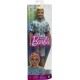 BARBIE Poupée Ken Fashionista Tshirt Cactus la poupée