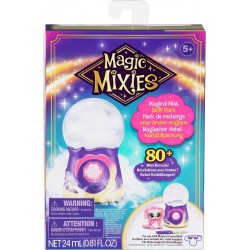 MY MAGIC MIXIES Recharge Boule de crystal la recharge