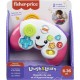 FISHER PRICE Jouet Manette De Jeu Rose