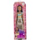 MATTEL Poupée Pocahontas 29cm la poupée