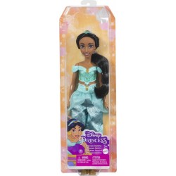 MATTEL Poupée Jasmine 29cm la poupée