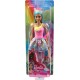 BARBIE Barbie Licorne Dreamtopia l'unité