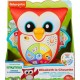 FISHER PRICE Chouette robot Elisabeth pour l'apprentissage FISHER-PRICE la boîte