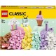 LEGO 11028 Classic L’Amusement Créatif Pastel