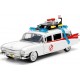 JADA TOYS Voiture Cadillac Ghostbusters 1959