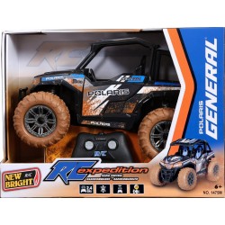 RC Véhicule radiocommandé Buggy Polaris 1/14 le véhicule