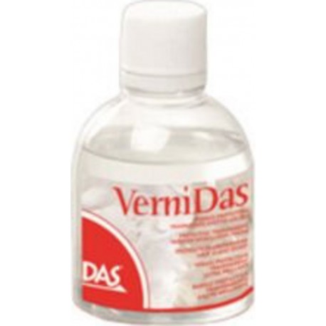 DAS Vernis acrylique 250mL l'unité