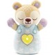 dodo Peluche Mon ourson Lumi la peluche