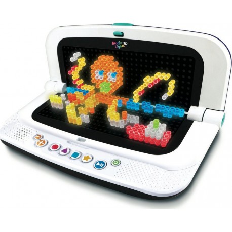 VTECH Magic lights 3D l'unité