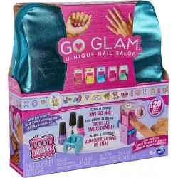 Go Glam Jouet Pochette U-Nique Nail