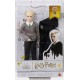 HARRY POTTER Poupée Drago Malefoy la poupée