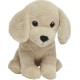 MAX AND SAX Peluche animal 24cm la peluche