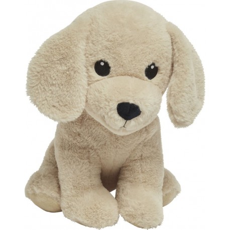 MAX AND SAX Peluche animal 24cm la peluche