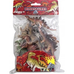 FERRY Figurine dinosaures petit modèle les figurines