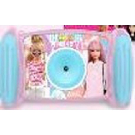 MATTEL Appareil photo Barbie l'appareil photo