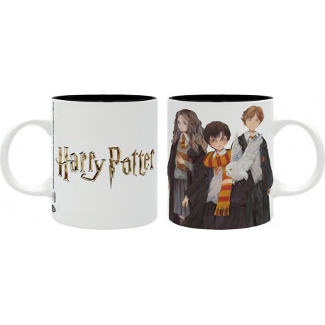 MUG GROUPE ABYSTYLE MUG Harry Potter GROUPE ABYSTYLE 1