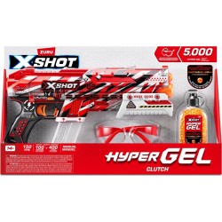 ZURU Jouet Hyper Gel Small Blaster (5000