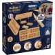 MASTER SENIOR Jeu Rummy Easy Play Games le pack