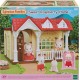 SYLVANIAN FAMILIES Jouet La Petite Maison