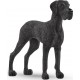 SCHLEICH Figurine Dogue Allemand la figurine