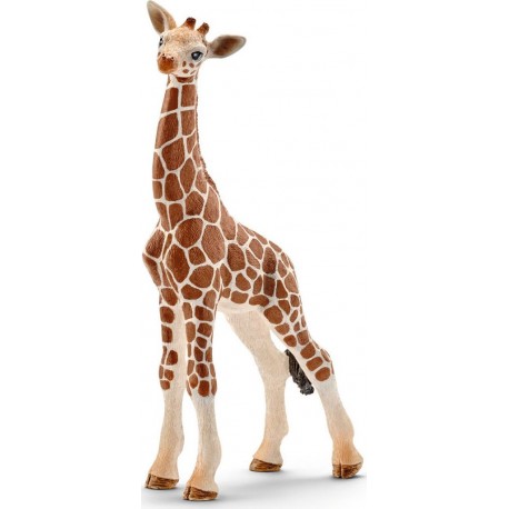 SCHLEICH Figurine Bebe Girafe (14751P)