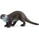 SCHLEICH Figurine Loutre la figurine