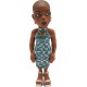 MINIX Figurine Wednesday Bianca Barclay 12cm la figurine