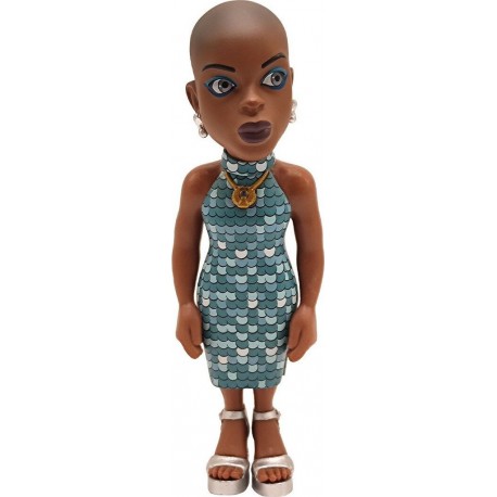 MINIX Figurine Wednesday Bianca Barclay 12cm la figurine