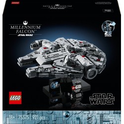 LEGO 75375 Star Wars Millennium Falcon