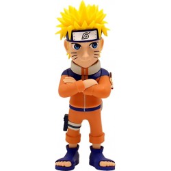 MINIX Figurine Naruto 12cm la figurine