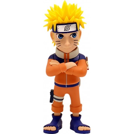 MINIX Figurine Naruto 12cm la figurine