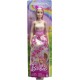 BARBIE Coffret Princesse