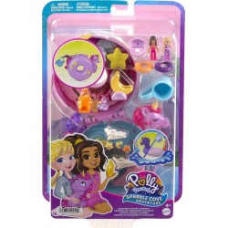 MATTEL Coffret Bouée Licorne le coffret