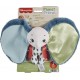 FISHER PRICE Jouet Tembo Mon Doudou Elephant