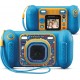 VTECH Appareil photo Kidizoom fun bleu l'appareil