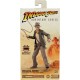 INDIANA JONES Figurine La dernière croisade la figurine