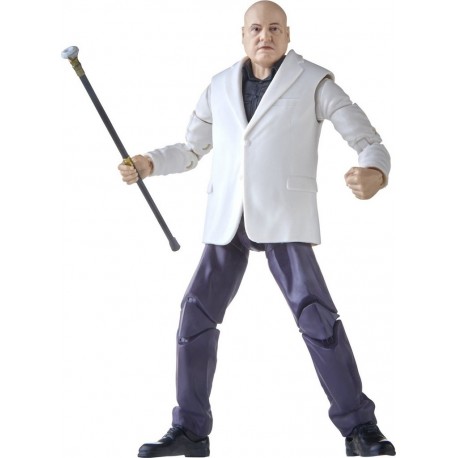 MARVEL Figurine Kingpin 15cm la figurine