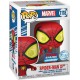 FUNKO Figurine Pop ! Marvel Spider-Man Tenue Oscorp