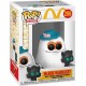 FUNKO Figurine Pop ! McDonald's McNugget Fantome McBoo