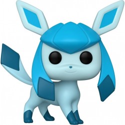 FUNKO Figurine Pop ! Pokemon Givrali