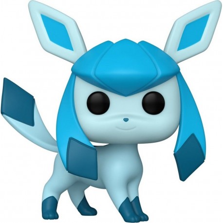 FUNKO Figurine Pop ! Pokemon Givrali